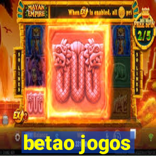 betao jogos